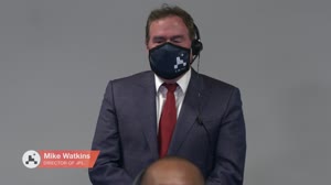 President Biden Calls JPL to Congratulate the Perseverance Mars Rover Team